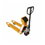 Scale Pallet Truck