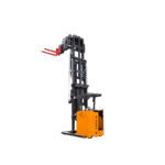 1.0-1.6T Stand-on 3-way VNA Forklift