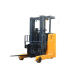 1.0-1.5T Electric Reach Truck 24V