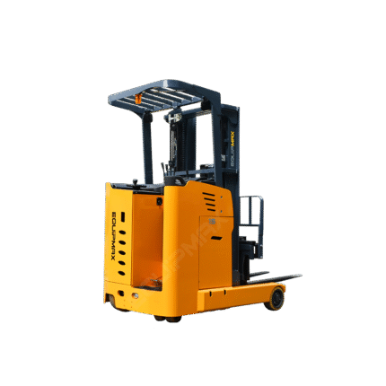 2.5-3.0T Electric Reach Truck 48V