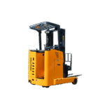 1.5-2.0T Electric Reach Truck 48V