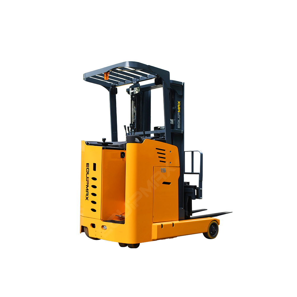 1.5-2.0T Electric Reach Truck 48V 1.5-2.0T Electric Reach Truck 48V