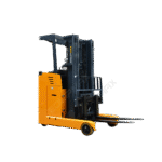 1.5-2.0T Electric Reach Truck 48V