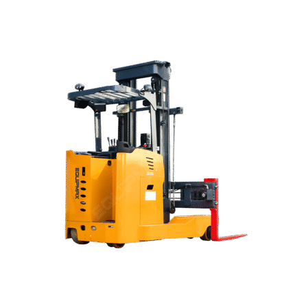 1.5-2.5T 4-way Reach Truck