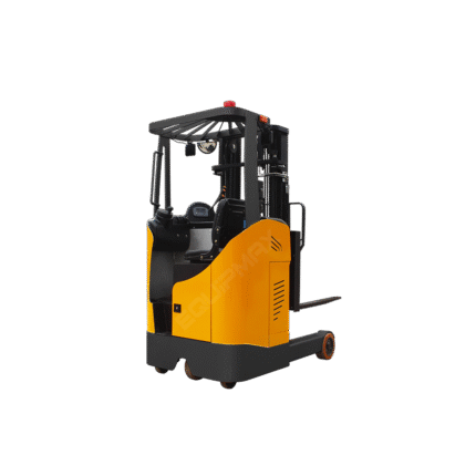 1.5-2.0T Electric Reach Truck 24V