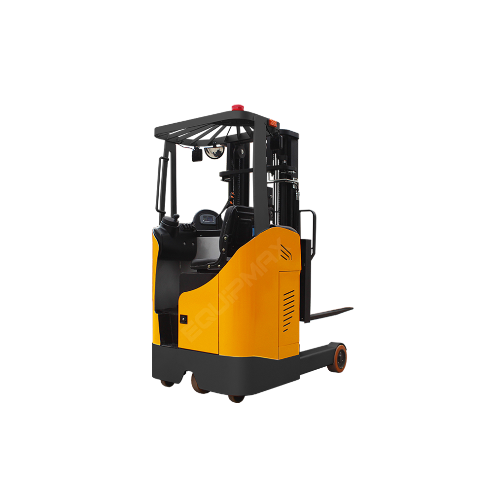 1.5-2.0T Electric Reach Truck 24V 1.5-2.0T Electric Reach Truck 24V