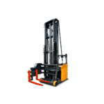 1.6T Sit-on 3-way VNA Forklift