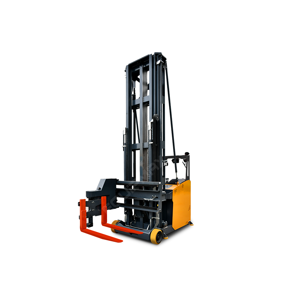 1.6T Sit-on 3-way VNA Forklift 1.6T Sit-on 3-way VNA Forklift