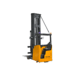 1.6T Sit-on 3-way VNA Forklift