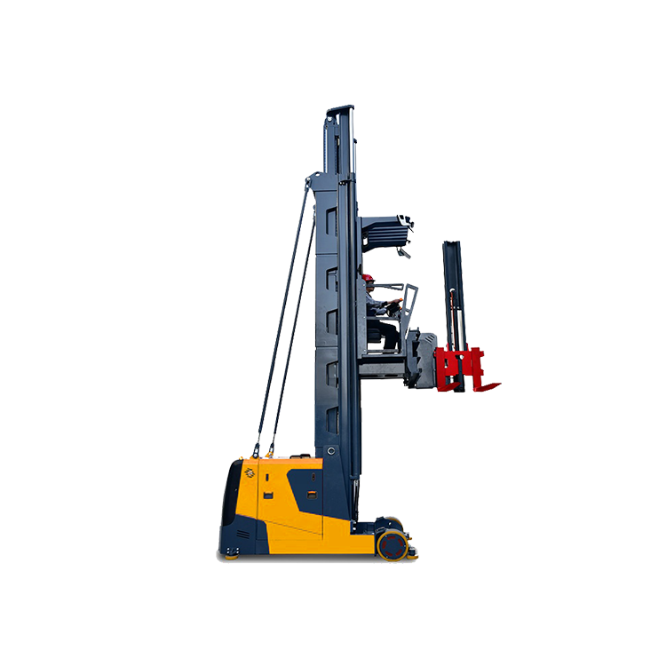 1.6T Man-up Turrent VNA Forklift 1.6T Man-up Turrent VNA Forklift