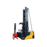 1.6T Man-up Turrent VNA Forklift