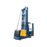 1.6T Man-up Turrent VNA Forklift